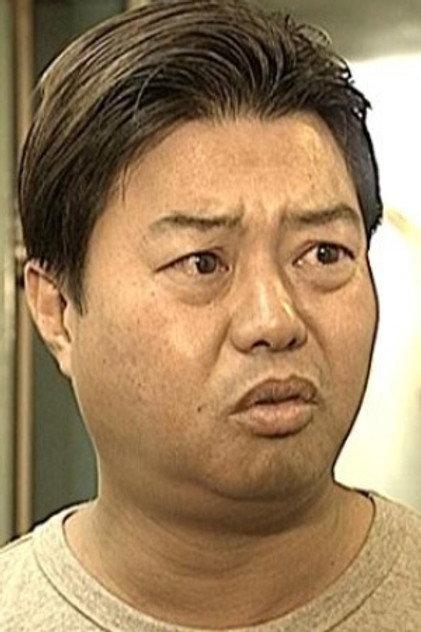 Chan Chung-Wai - Actor Profile Photo