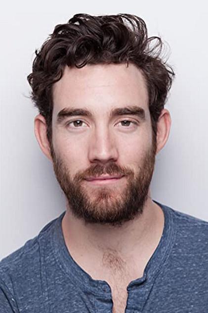 Riley Shanahan - Actor Profile Photo