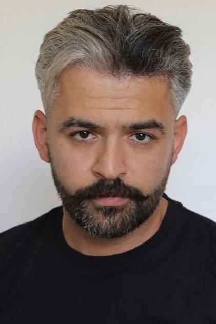 Murat Subaşı - Actor Profile Photo