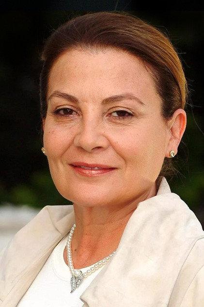 Aliye Uzunatağan - Actor Profile Photo