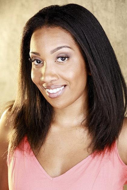 Craijece Danielle - Actor Profile Photo