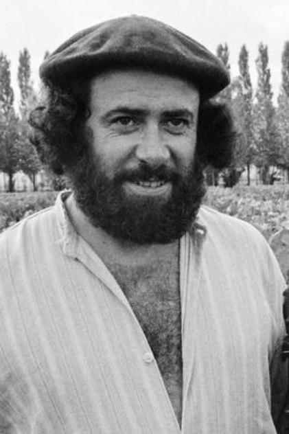 Claude Confortès - Actor Profile Photo