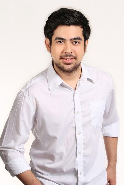 Bob Jbeili - Actor Profile Photo