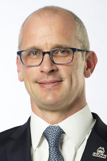 Dan Hurley - Actor Profile Photo