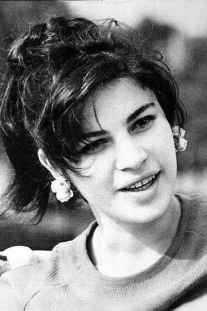 Lali Meskhi - Actor Profile Photo