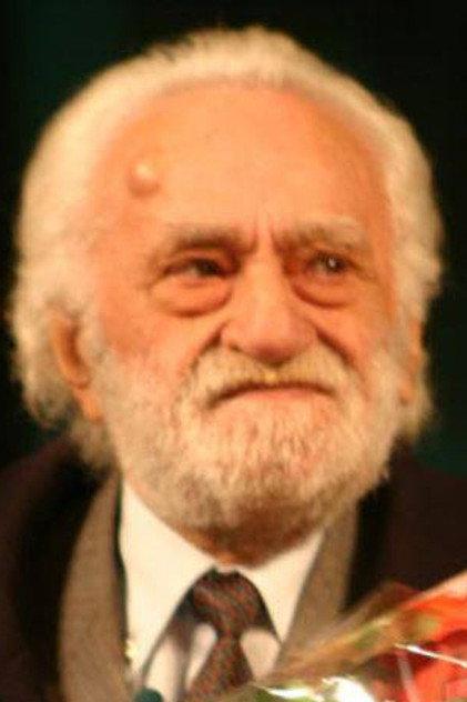 Kadri Roshi - Actor Profile Photo