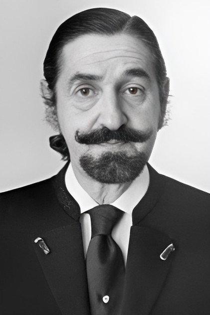 Jaime de Mora y Aragón - Actor Profile Photo