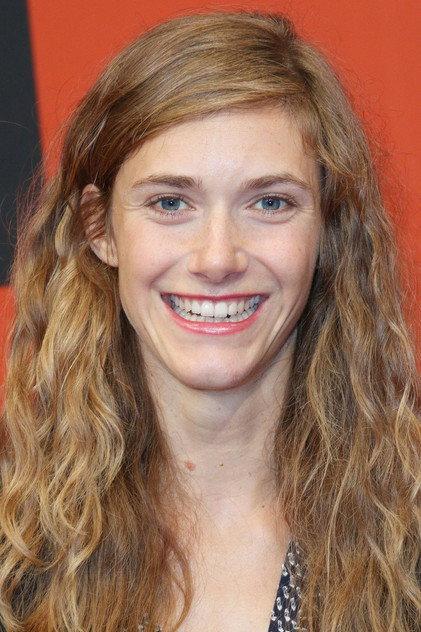 Miriam Stein - Actor Profile Photo