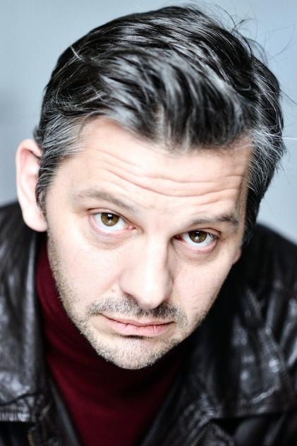 Yvon Martin - Actor Profile Photo