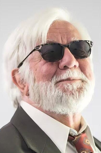 Alberto Fernández de Rosa - Actor Profile Photo