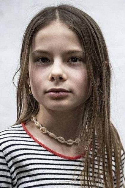 Viola Martinsen - Actor Profile Photo