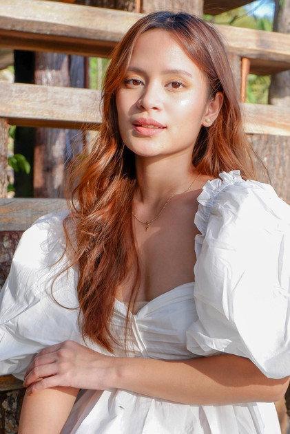 Julia Pascual - Actor Profile Photo