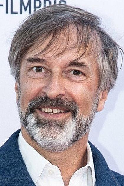 Martin Brygmann - Actor Profile Photo