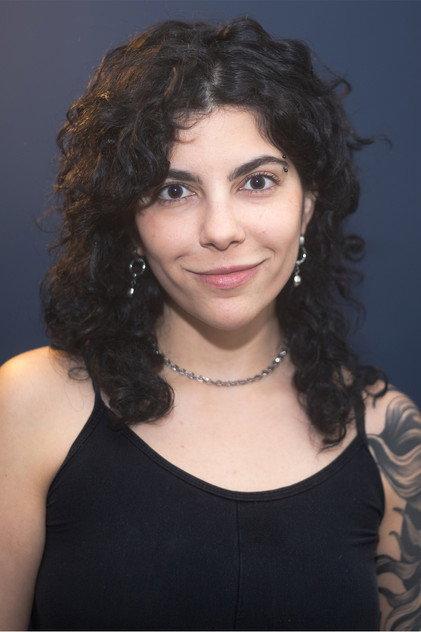 Marina Soares - Actor Profile Photo