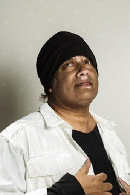 K. Rajagopal - Actor Profile Photo