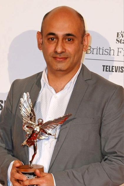 Mark Digby - Actor Profile Photo