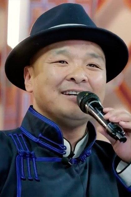 Erdenebayar Tursaikhan - Actor Profile Photo