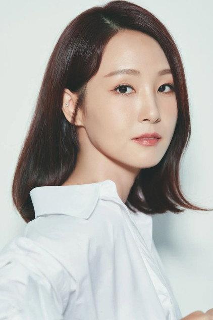 Oh Jung-yeon - Actor Profile Photo