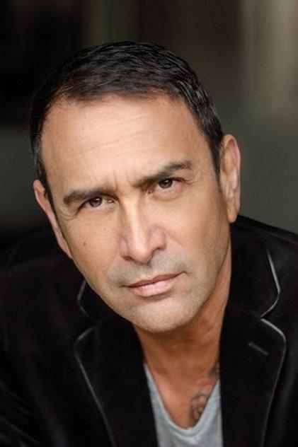 Sébastien Chato - Actor Profile Photo