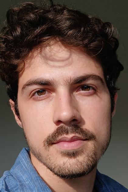 Pedro Luchiancenco - Actor Profile Photo