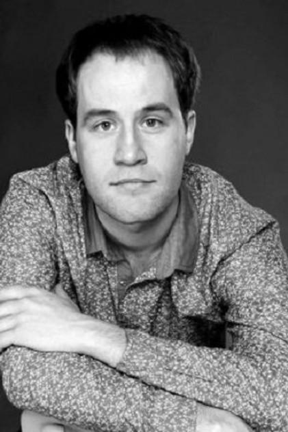 Oleksandr Valiuk - Actor Profile Photo