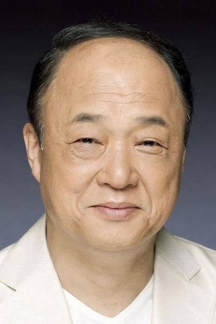 Ryosei Tayama - Actor Profile Photo