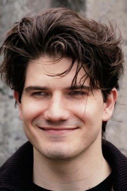 Denis Fasolo - Actor Profile Photo