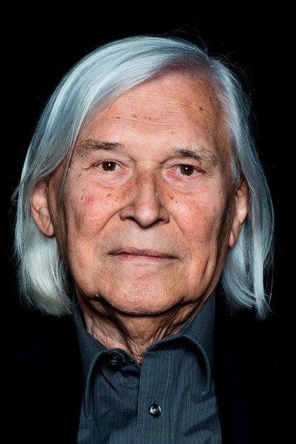 Peter Rüchel - Actor Profile Photo