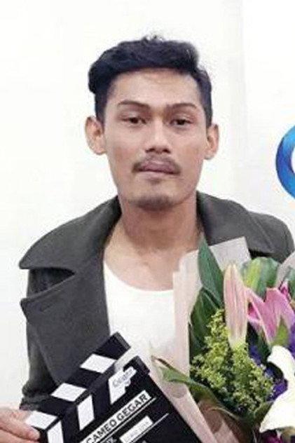Fadhli Masoot - Actor Profile Photo
