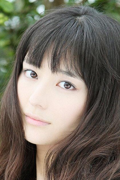 Natsuki Harada - Actor Profile Photo