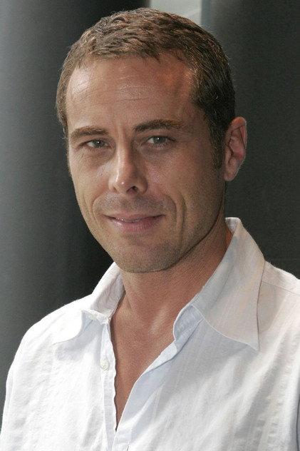 Marcus Graham - Actor Profile Photo
