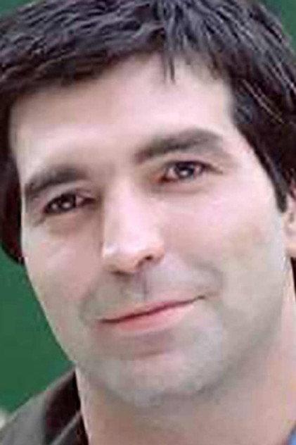 Jean-Louis Fortuit - Actor Profile Photo