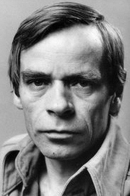 Kazimierz Borowiec - Actor Profile Photo