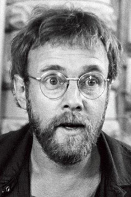 Lasse Strömstedt - Actor Profile Photo