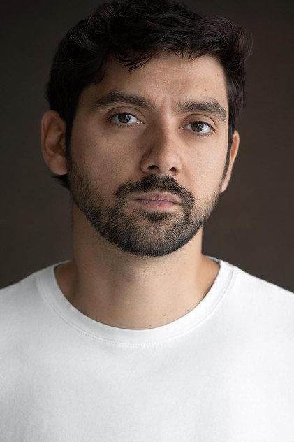 Liam Owens - Actor Profile Photo