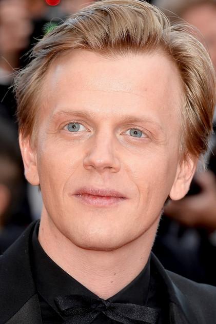 Alex Lutz - Actor Profile Photo