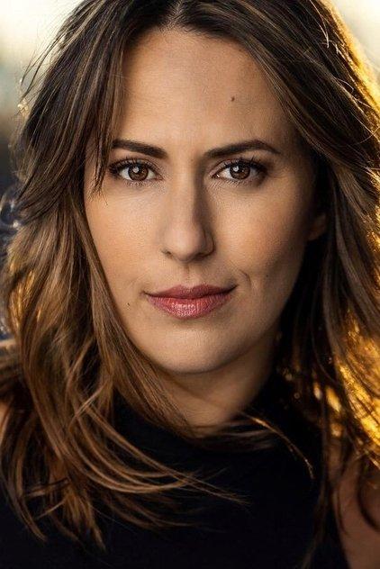 Michelle Rose - Actor Profile Photo