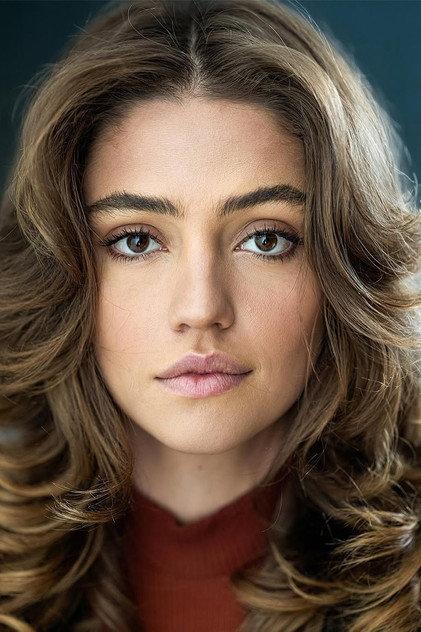 Clara Wilsey - Actor Profile Photo
