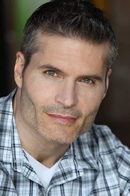 John Turk - Actor Profile Photo