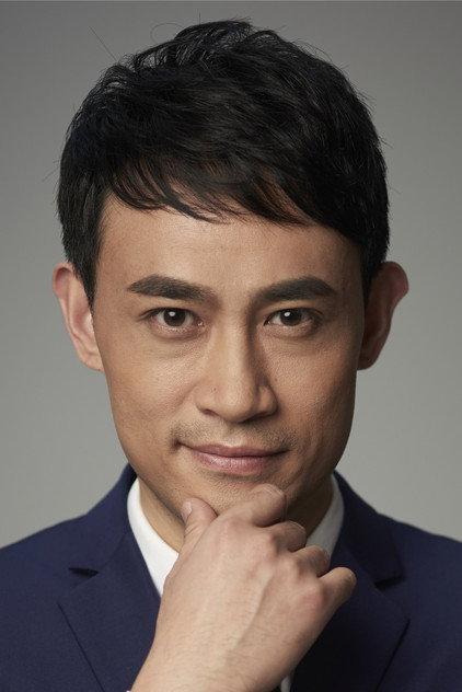 Liu Guhao - Actor Profile Photo