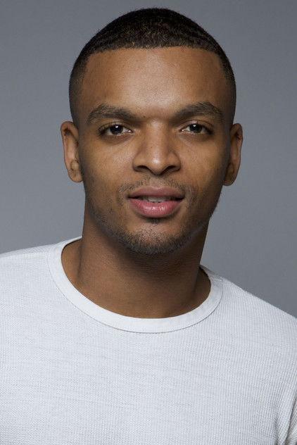 Myles Bullock - Actor Profile Photo