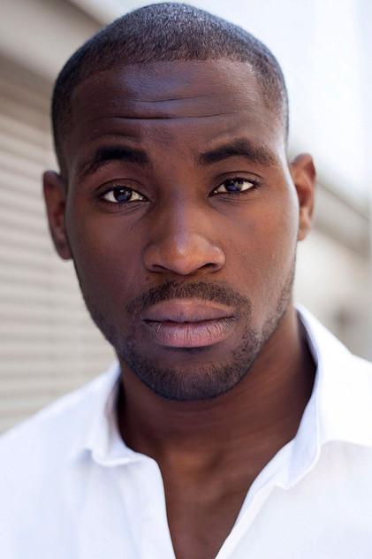 Kayode Akinyemi - Actor Profile Photo