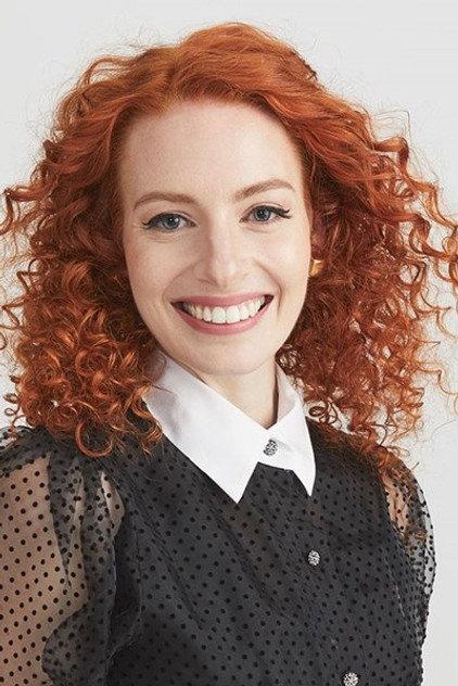 Emma Watkins - Actor Profile Photo
