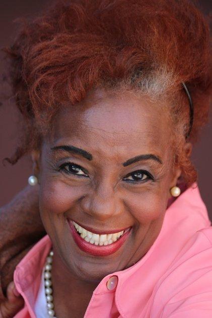 Cecelia Antoinette - Actor Profile Photo