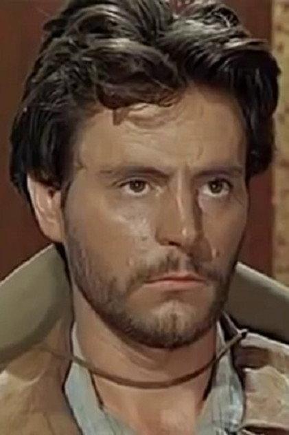 Giovanni Ivan Scratuglia - Actor Profile Photo