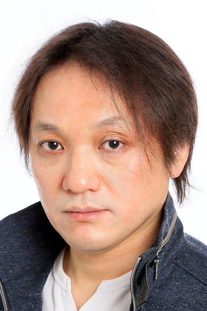 Toru Nara - Actor Profile Photo