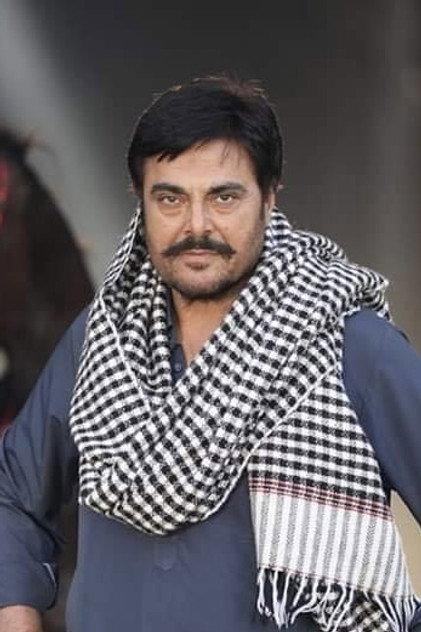 Guggu Gill - Actor Profile Photo