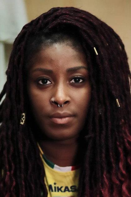 Myriam Sylla - Actor Profile Photo
