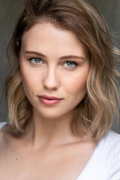 Brittany Clark - Actor Profile Photo