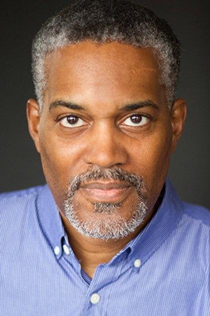 C.K. Allen - Actor Profile Photo